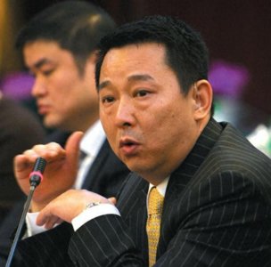 ​四川黑帮头目刘汉黑金帝国垮塌，揭露黑恶势力保护伞震惊全国！