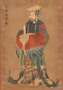 ​文昌帝君化身每个朝代，现代的文昌帝君是谁？