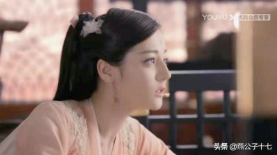 ​十里桃花番外24：凤九雨夜温馨陪伴，帝君赠送护身法器