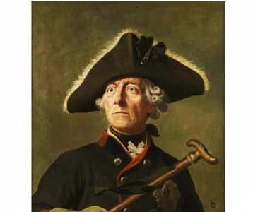 ​从普鲁士到德国：德意志帝国的崛起之路是怎样的？