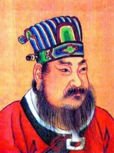 ​吃货兼酒鬼宋明帝