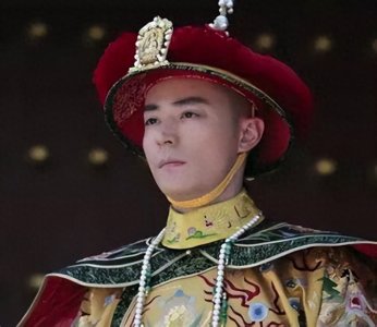 ​嘉庆风云：清朝入关后第五帝的治国征途与未竟之志