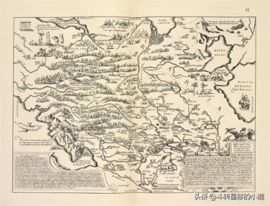 ​俄罗斯帝国和前苏联的旧地图