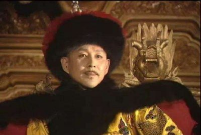 ​十部剧十位饰演康熙的演员，谁演出了你心中的千古一帝？