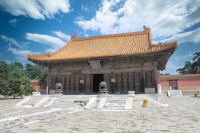 ​嘉庆帝五子中的道光：平庸中的智慧与决断