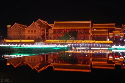 ​中国最令人怜惜的城市之一：渭南