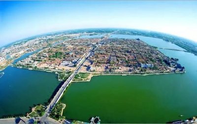 ​聊城几线城市？