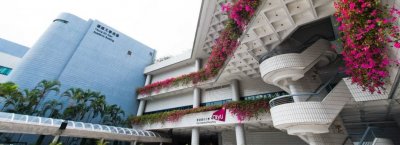 ​香港：香港城市大学，全球排名54！新增春季项目，明年1月入学