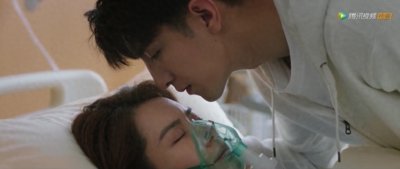 ​《没有秘密的你》少年江夏饰演者于垚，是观众对该剧没有争议角色