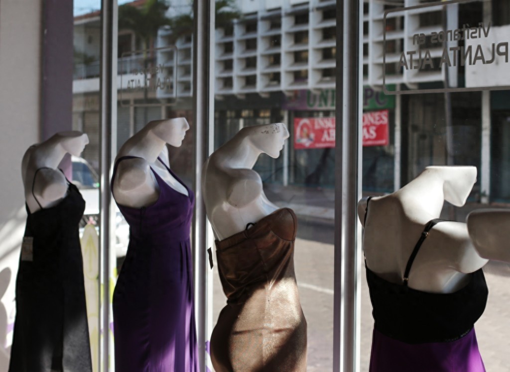 世界城市风光——玻利维亚圣克鲁斯