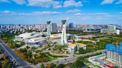 ​潍坊经济实力的迅速崛起，是否真的有资格成为山东省的中心城市？