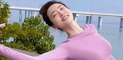 ​从恒大舞台到平凡幸福：白珊珊的人生反转大戏