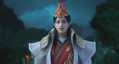 ​完美世界：重瞳本是无敌路，何须再借他人骨，一代重瞳的落幕