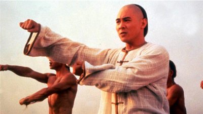 ​陈华顺很厉害吗？一代宗师黄飞鸿为何输给丝毫没有名气的陈华顺