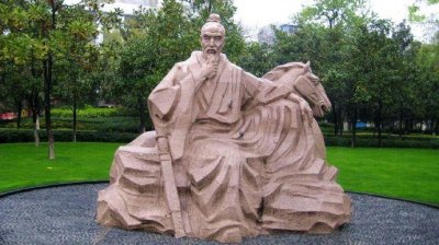 ​宋太宗嫡长子赵元佐：北宋最另类的皇子，宁愿装疯，也不愿做太子