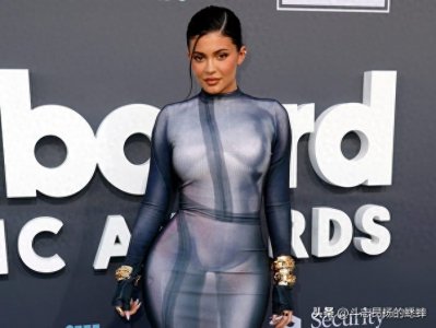 ​【金小妹】凯莉·詹娜(Kylie Jenner)的财富帝国