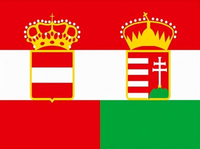 ​1867奥匈帝国的诞生！奥匈帝国成立始末原由——奥地利简史24