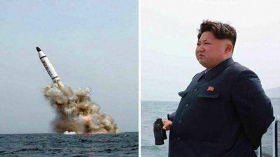 ​“1718号决议”是什么？朝鲜因此被遏制17年