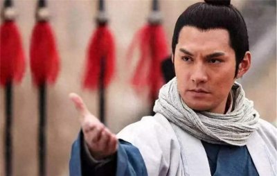 ​唐太宗李世民：从少年英雄到千古一帝的传奇之路