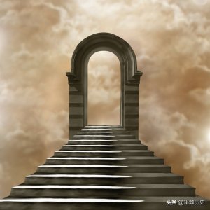 ​道教地狱主宰：丰都大帝