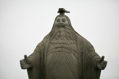 ​关于尧舜禹你了解多少？