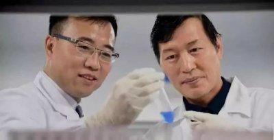 ​武汉科技大学两位教授发明治艾滋病新方法 已成功两位