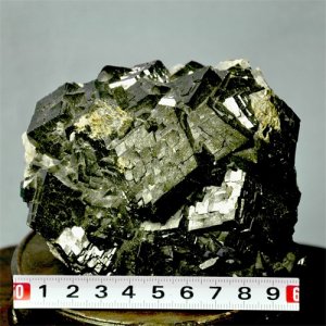 ​矿物之美丨黄铁矿