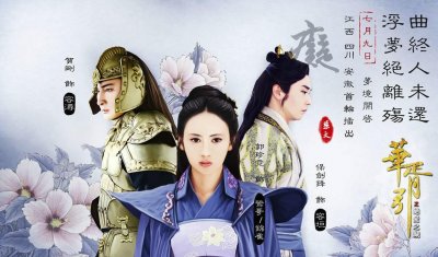 ​十部高分虐心电视剧，看到片名就想哭，你错过了几部？