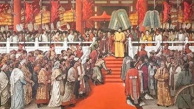 ​唐朝时期，有钱人为何都以有昆仑奴为傲，“昆仑奴”是什么？