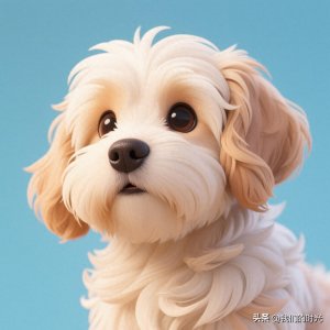 ​2025头像！可爱萌宠狗狗头像