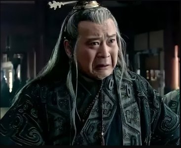 ​千古一帝嬴政，为何不在临终前除掉赵高？