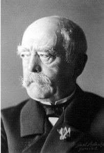 ​普法战争——德意志帝国的崛起之战