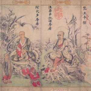 ​揭秘大理段氏：400年基业，高开低走；十帝为僧，罕有好儿孙