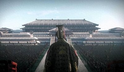 ​千古一帝，唯有这四位，实力碾压其他帝王！