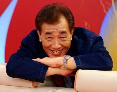 ​歌手张帝，三婚娶了女儿闺蜜，年龄不是问题，相差33岁也能幸福