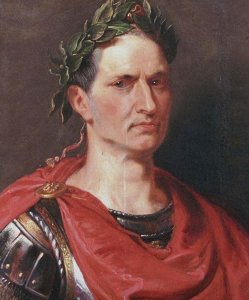 ​古罗马的凯撒大帝是一个怎样的人？罗马帝国是怎么扩张的？