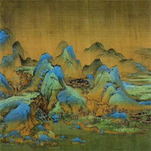 ​三百廿载赵宋王朝，十八帝王家国天下（北宋）