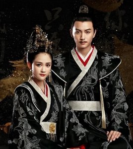 ​隋文帝杨坚，听信独孤皇后，立杨广为太子，让帝国二世而亡！