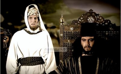 ​大流士一世：波斯帝国最伟大的君主之一，带领帝国成为超级霸主