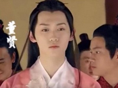 ​与帝王成就伦理不合的“断袖之交”，这个娈童到底是何许人也？