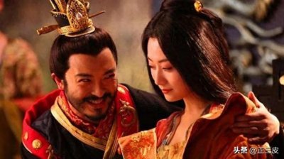 ​连载《昭阳趣史》第八卷叙赵飞燕入宫得宠，成帝贪色再召其妹侍驾