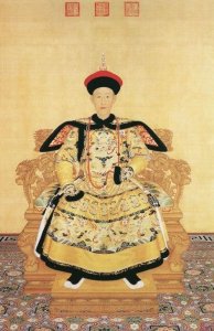 ​全能的清代绝代帝王——乾隆