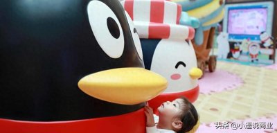 ​充斥生活每一个角落，真正的诡秘之主！揭秘企鹅帝国的真相