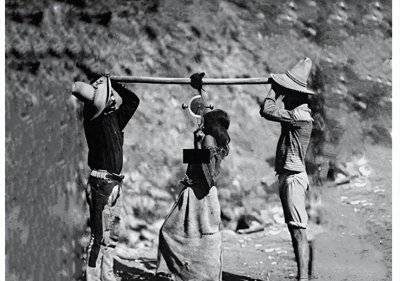 ​真实的清朝是什么样子的？照片可以带给你一部分答案