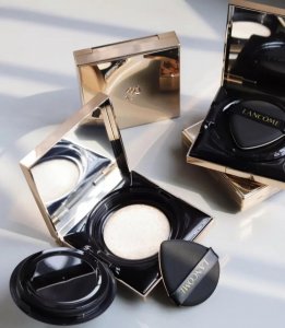 ​兰蔻菁纯气垫适合什么肤质？兰蔻菁纯气垫测评