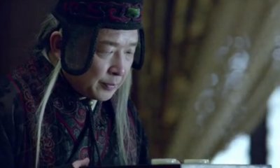 ​盘点古装剧巅峰《琅琊榜》中哪些不易察觉的细节！你看懂了吗？