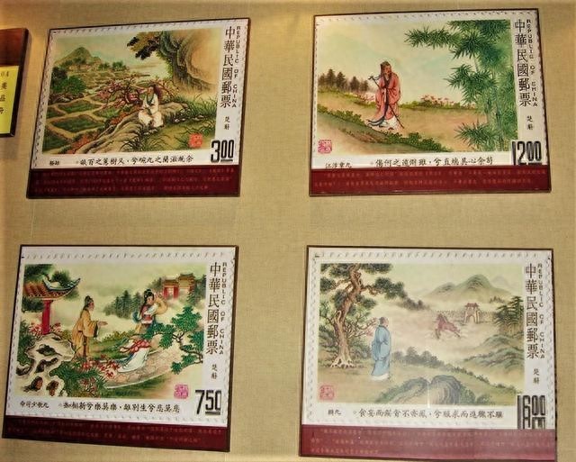 家乡美：巍巍临江屈子祠—汨罗屈原庙