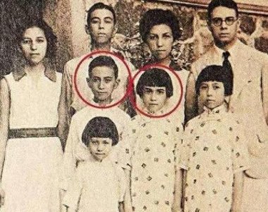 ​赌王何鸿燊一生的每个阶段都保持着“颜值在线”，用一组图来回顾