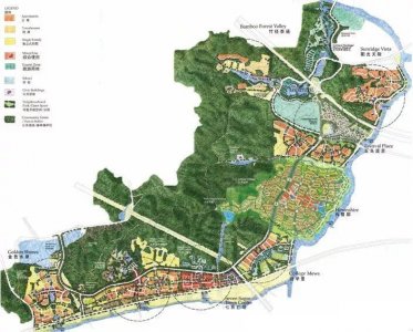 ​良渚文化村：杭州余杭良渚三大怪之二（中）