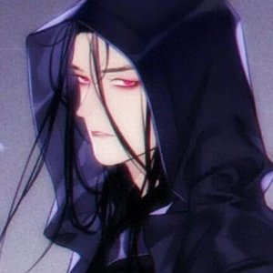 ​古风动漫男女头像   请收下！